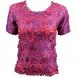 Purple - Coral Purple - Coral