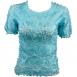 Robin's Egg Blue - Ivory Robin's Egg Blue - Ivory
