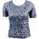 Charcoal - Silver Charcoal - Silver