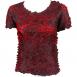 Black - Red Black - Red
