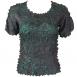 Black - Emerald Black - Emerald