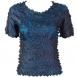 Dark Blue - Teal Blue Dark Blue - Teal Blue