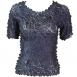 Dark Blue - Pewter Dark Blue - Pewter