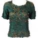 Dark Green - Gold Dark Green - Gold