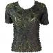 Dark Olive - Leaf Green Dark Olive - Leaf Green