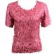 Solid Coral Pink Solid Coral Pink