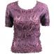 Purple - Dusty Purple Purple - Dusty Purple