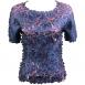 Dark Blue - Dusty Purple Dark Blue - Dusty Purple