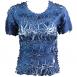 Dark Blue - Platinum Dark Blue - Platinum