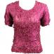 Plum - Coral Pink Plum - Coral Pink