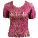 Plum - Light Gold Plum - Light Gold