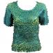 Deep Teal - Green Deep Teal - Green