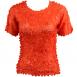 Orange - Coral Orange - Coral