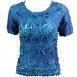 Navy - Light Turquoise Navy - Light Turquoise