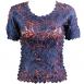 Navy - Coral Navy - Coral
