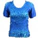 Royal - Light Turquoise Royal - Light Turquoise