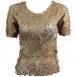 Gold - Pearl Gold - Pearl