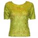 Green Apple - Gold