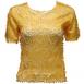 Sun Gold - White Sun Gold - White