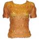 Pumpkin - Gold