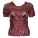 Maroon - Sand