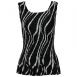 Ribbon Black-White