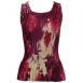 Rose Floral - Berry