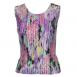 Lilac-Pink Floral