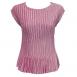 Satin Solid Dusty Rose