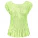 Satin Solid Light Green
