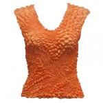 Pinpoint Popcorn - Sleeveless - Melon