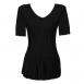 Solid Black (Fundraiser Only)