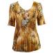 Gold Print