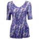 Purple Print