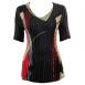 Art Deco Olive-Red Art Deco Olive-Red