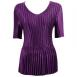 Solid Purple