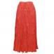 Broomstick with Pocket - Red
