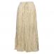 Broomstick with Pocket - Beige