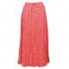 Broomstick with Pocket - Coral