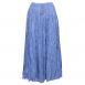 Broomstick with Pocket - Denim