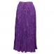 Broomstick with Pocket - Purple