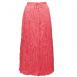 Rayon Jacquard - Coral