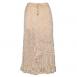 Rayon Jacquard - Beige