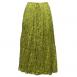 Rayon Jacquard - Olive