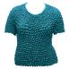 Teal Blue