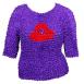 Red Hat Applique