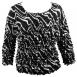 Ribbon Black-White
