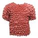 Short Sleeve Rose