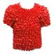 Short Sleeve Tomato