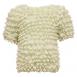 Short Sleeve Vanilla